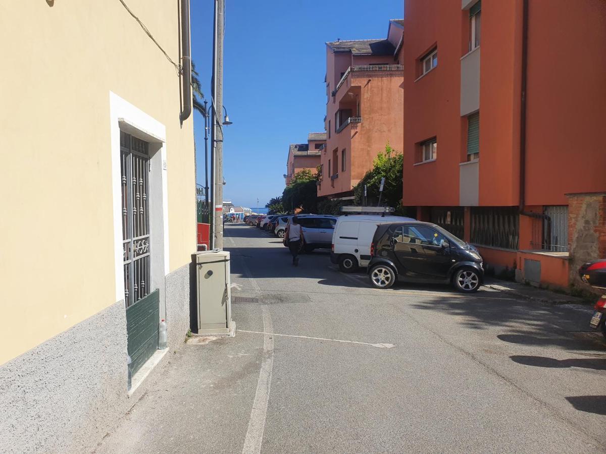 Deluxe 4 Bedrooms In Fegina Monterosso Monterosso al Mare Exterior photo