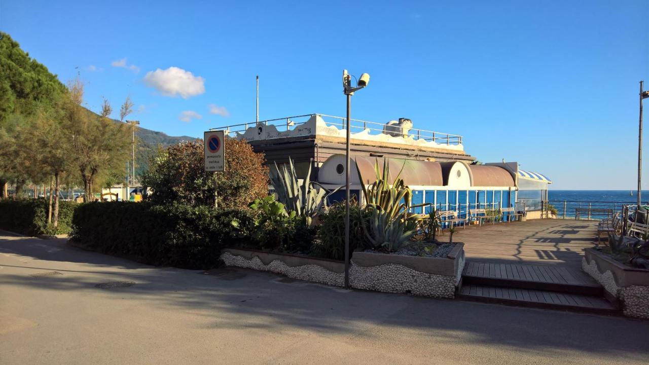 Deluxe 4 Bedrooms In Fegina Monterosso Monterosso al Mare Exterior photo