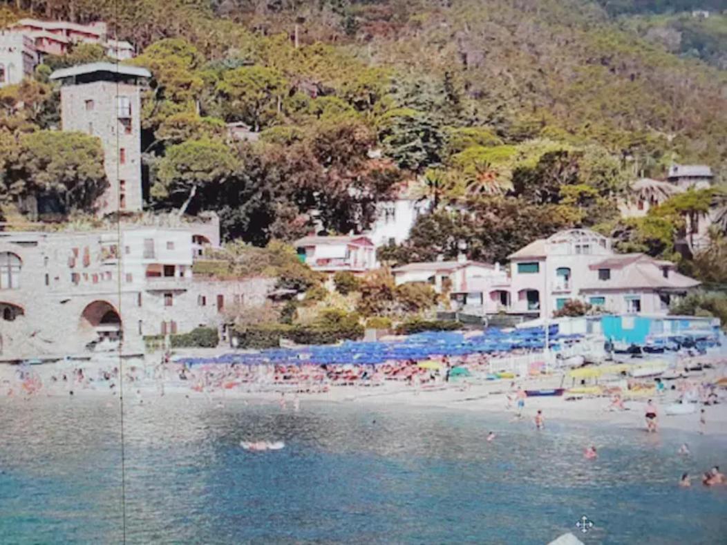 Deluxe 4 Bedrooms In Fegina Monterosso Monterosso al Mare Exterior photo