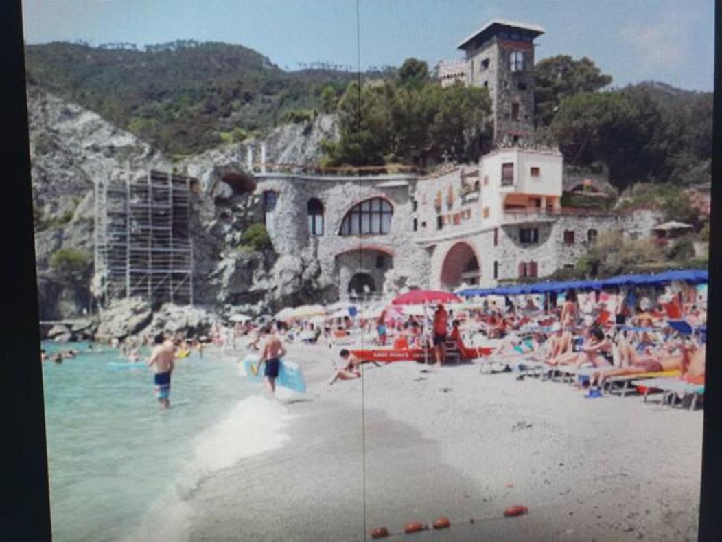 Deluxe 4 Bedrooms In Fegina Monterosso Monterosso al Mare Exterior photo