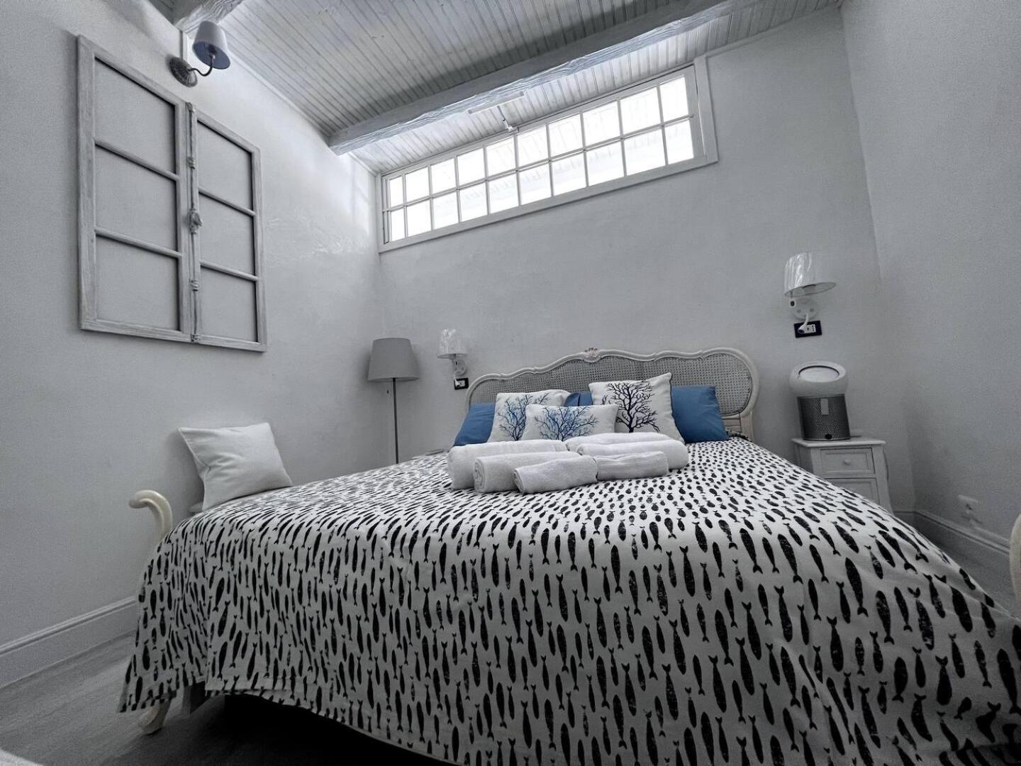 Deluxe 4 Bedrooms In Fegina Monterosso Monterosso al Mare Exterior photo