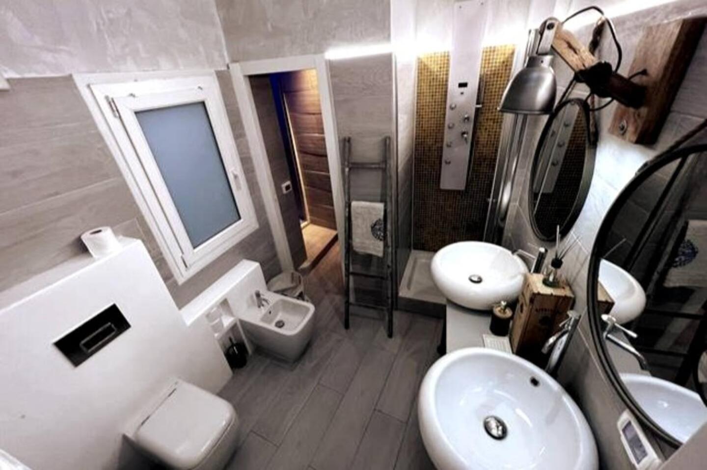 Deluxe 4 Bedrooms In Fegina Monterosso Monterosso al Mare Exterior photo