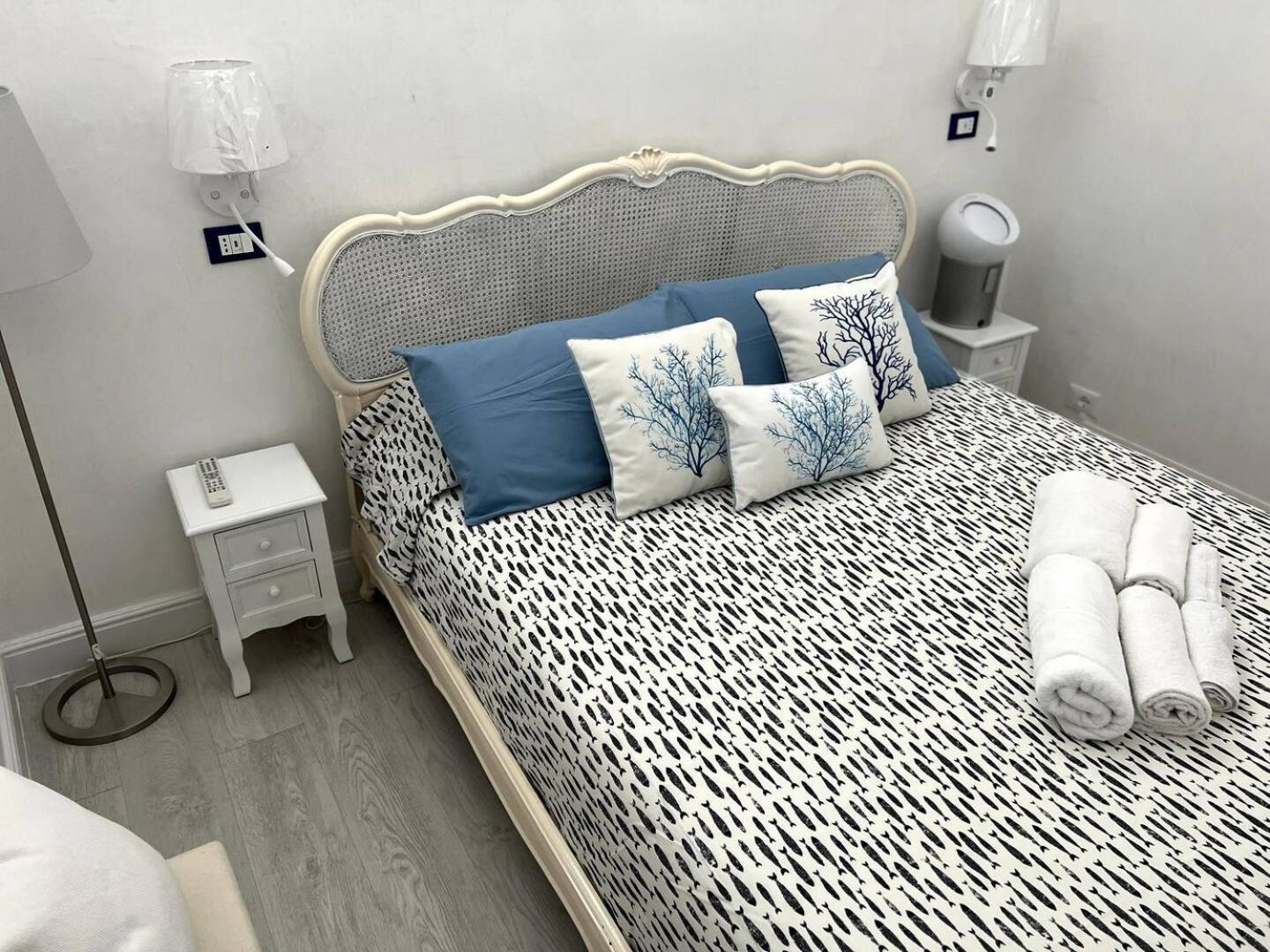 Deluxe 4 Bedrooms In Fegina Monterosso Monterosso al Mare Exterior photo